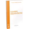 prosveta-b323-sunrise-meditations
