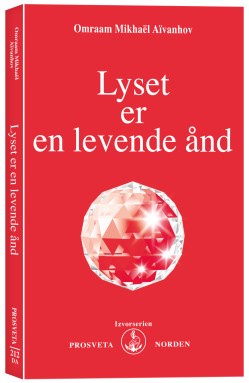 Lyset er en levende ånd couv-212no_546630096