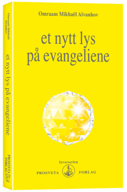 Et nytt lys på evangeliene couv-217no_517831916