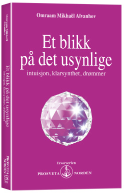 Et blikk på det usynlige couv-228no