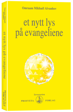 Et nytt lys på evangeliene couv-217no_517831916