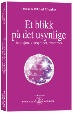 Et blikk på det usynlige couv-228no